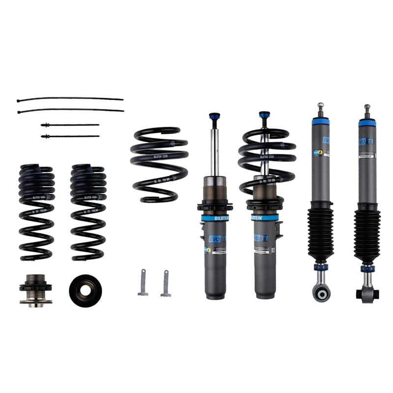 Bilstein EVO T1 - Suspension Kit for 2019-2021 BMW 330i (48-300162)