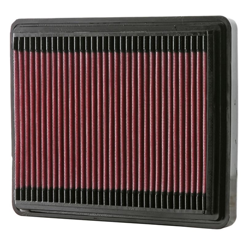 K&N Air Filter (33-2081)