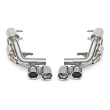 Load image into Gallery viewer, Fabspeed 991 Carrera Supercup Exhaust System (12-16) (FS.POR.991.SCUP38P)