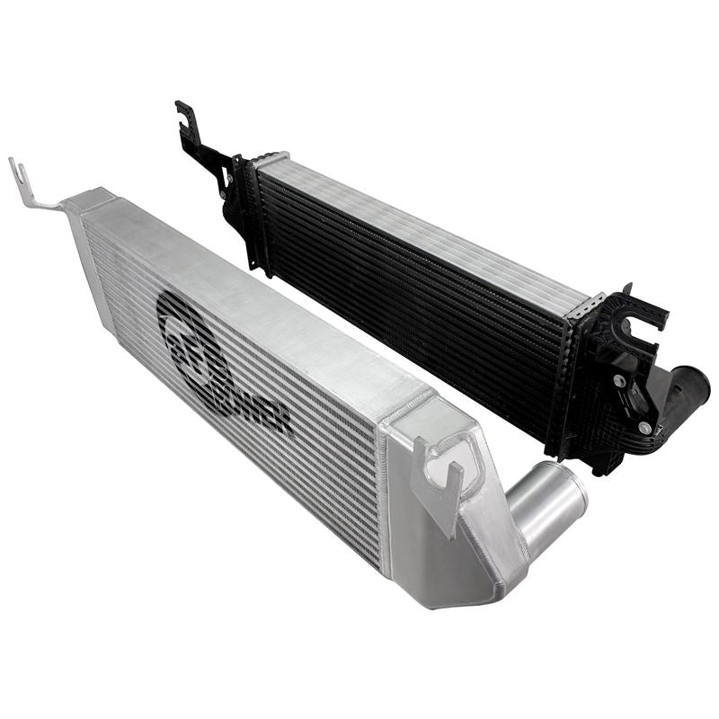 aFe BladeRunner GT Series Intercooler (46-20172)