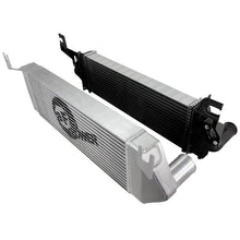 Load image into Gallery viewer, aFe BladeRunner GT Series Intercooler (46-20172)