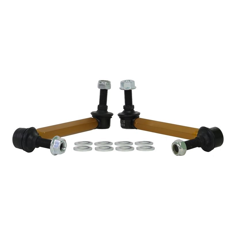 Whiteline Sway bar link for 2012-2019 Ford Ranger (KLC180-215)