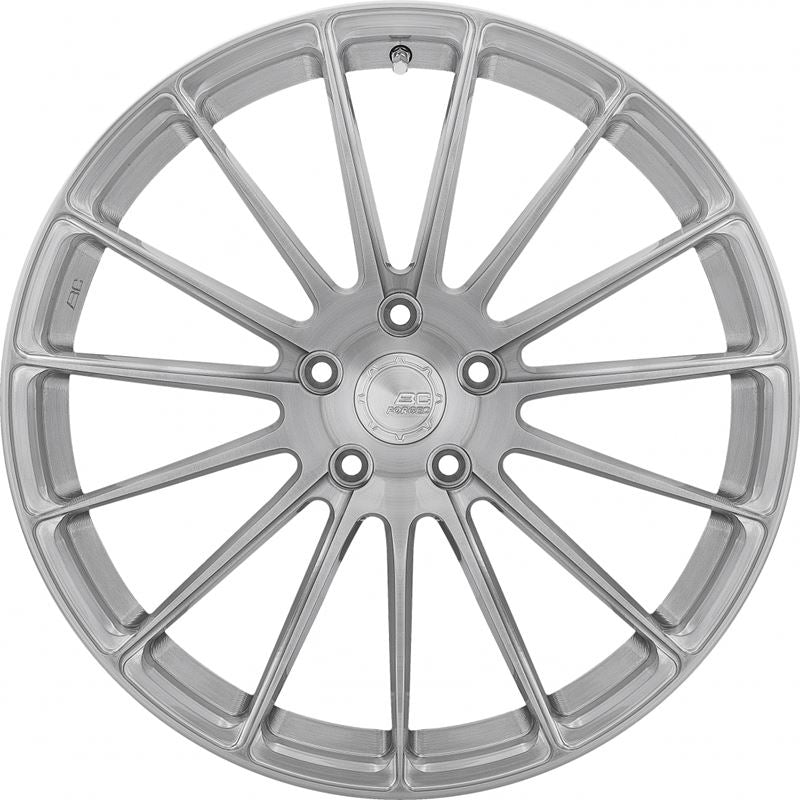 BC Forged RZ15 Monoblock Wheel