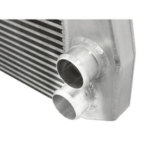 Load image into Gallery viewer, aFe BladeRunner GT Series Intercooler Kit w/ Tubes Black (46-20162-B)