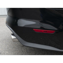 Load image into Gallery viewer, aFe Mach Force Xp Stainless Steel Axle Back Exhaust System w/ Polished Tips (49-43105-P)