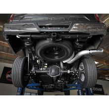 Load image into Gallery viewer, aFe Power Large Bore-HD DPF-Back Exhaust System for 2021 Ford F-150(49-43143-P)