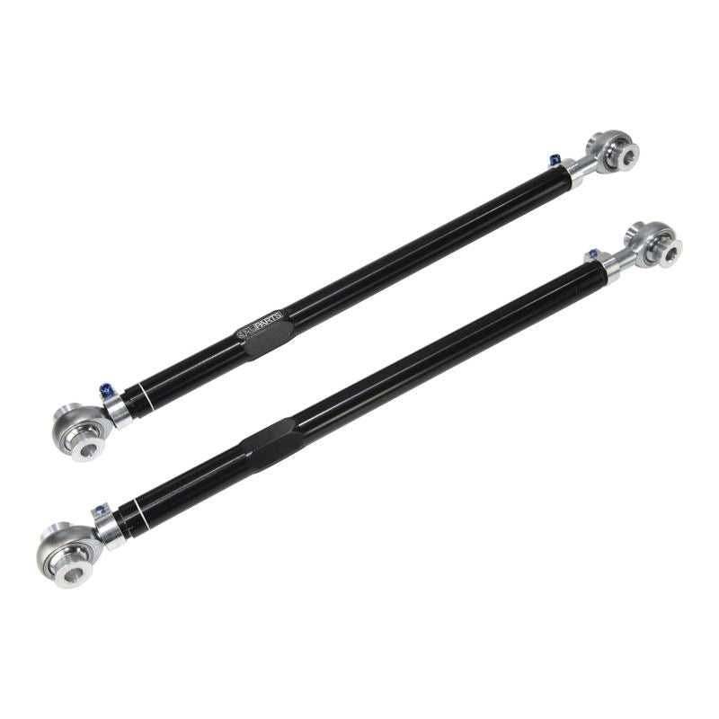 SPL Parts Rear Camber Links (SPL RCA R50)