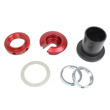 Load image into Gallery viewer, aFe Sway-A-Way 2.0 Coilover Spring Seat Collar Kit, Dual Rate, Dropped Seat (52104-SP23)