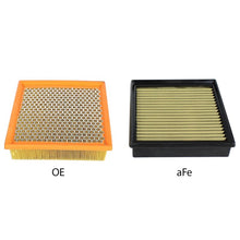 Load image into Gallery viewer, aFe Magnum FLOW OE Replacement Air Filter w/ Pro GUARD 7 Media (73-10253)