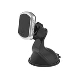 aFe SCORCHER PRO Low Profile Magnetic Windshield Mount with Interchangeable Trims (77-90003)