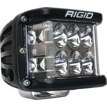 Load image into Gallery viewer, Rigid Industries D-SS - Driving - Single - Black Housing (261313)