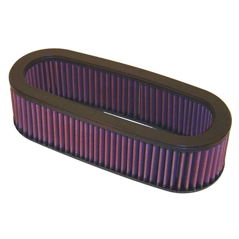 K&N Air Filter (E-2990)