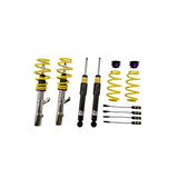 KW Suspension Coilover Kit V1 Bundle for Audi Golf VI R w/o DCC (10210092)