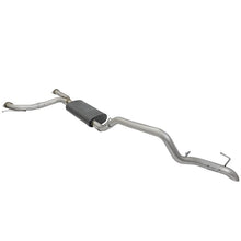 Load image into Gallery viewer, aFe MACH Force-Xp 3 IN 304 Stainless Steel Cat-Back High Tuck Exhaust System (49-36120)