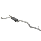 aFe MACH Force-Xp 3 IN 304 Stainless Steel Cat-Back High Tuck Exhaust System (49-36120)