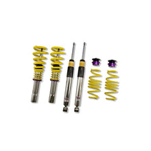 Load image into Gallery viewer, KW Suspension Coilover Kit V2 for Audi A5 S5 (all models) w/o electronic dampening control (15210075)