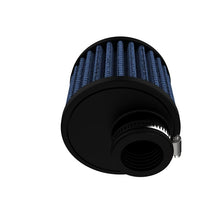 Load image into Gallery viewer, aFe Magnum FLOW Crankcase Vent Filter w/ Pro 5R Media (18-02002R)