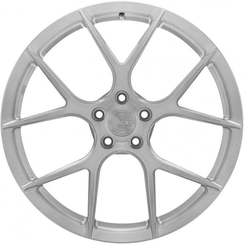 BC Forged KL11 Monoblock Wheel