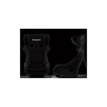 Load image into Gallery viewer, Bride XERO VS Bucket Seat, Red, Super Aramid-Black Carbon (H03BSR)