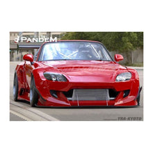 Load image into Gallery viewer, GReddy PANDEM S2000 FRONT BUMPER (17050211)