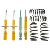 Bilstein B12 (Pro-Kit)-Suspension Kit (46-183354)