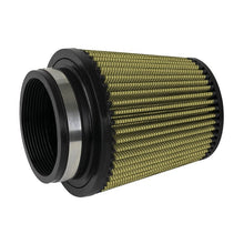 Load image into Gallery viewer, aFe Magnum FORCE Intake Replacement Air Filter w/ Pro GUARD 7 Media (72-91020)