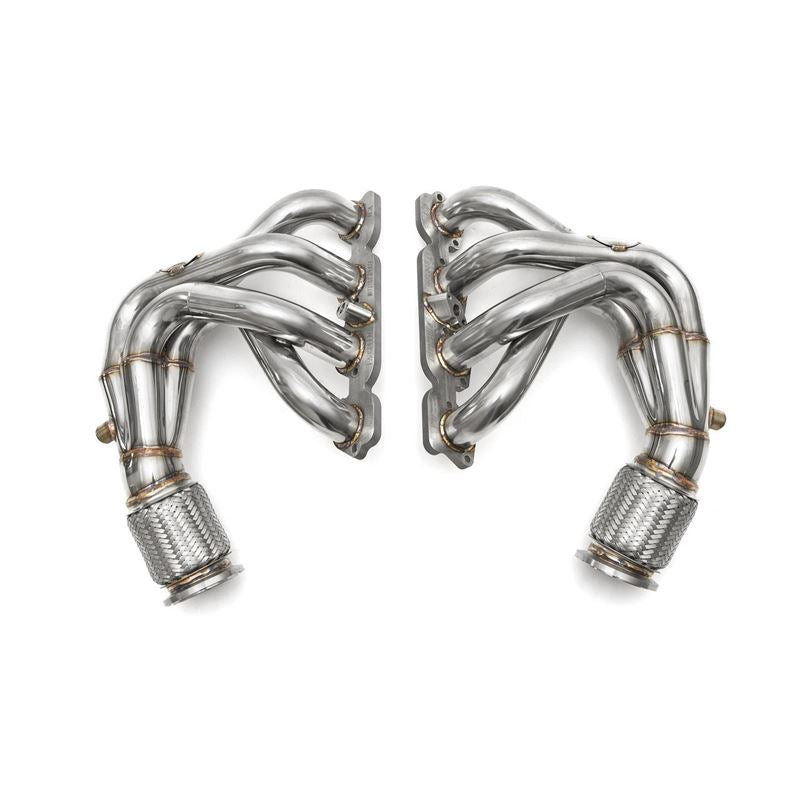 Fabspeed Ferrari 458 Italia Sport Headers (10-15) (FS.FER.458.SHDR)