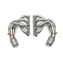 Load image into Gallery viewer, Fabspeed Ferrari 458 Italia Sport Headers (10-15) (FS.FER.458.SHDR)