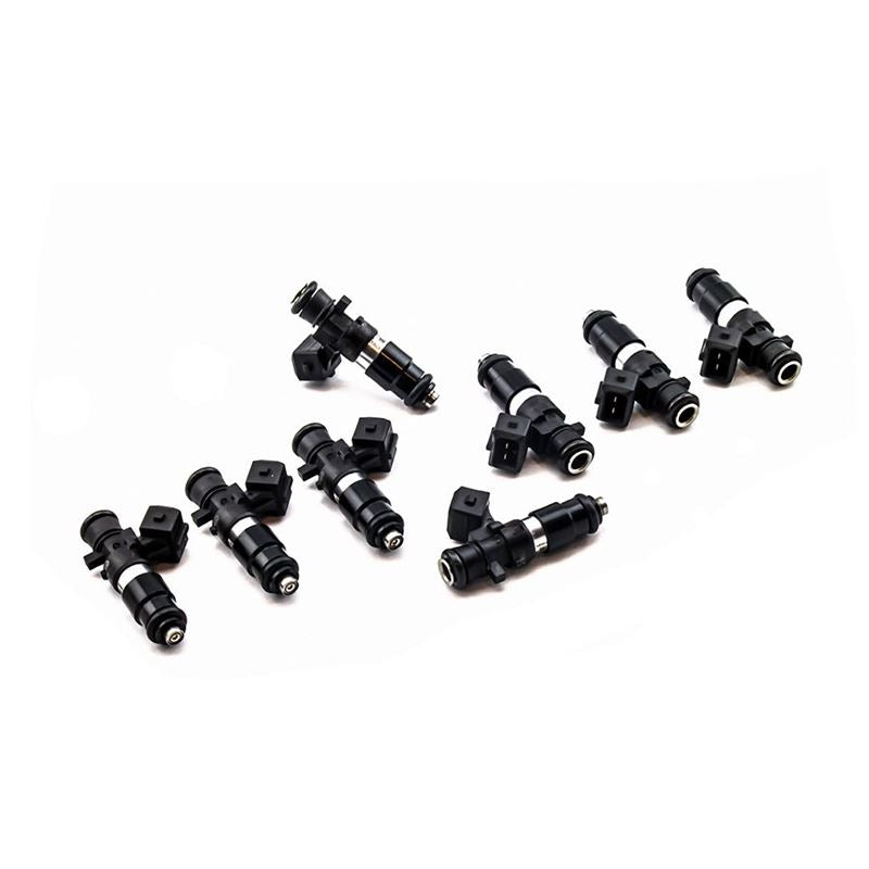 Deatschwerks 1250cc - Fuel Injector LS2, RT/SRT8 Hemi 5.7/6.1/6.4, GT500 (16MX-21-1250-8)