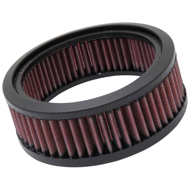 K&N Round Air Filter (E-3225)