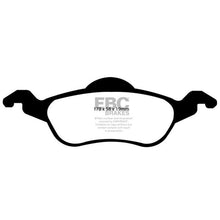 Load image into Gallery viewer, EBC Yellowstuff Street And Track Brake Pads (DP41185R)