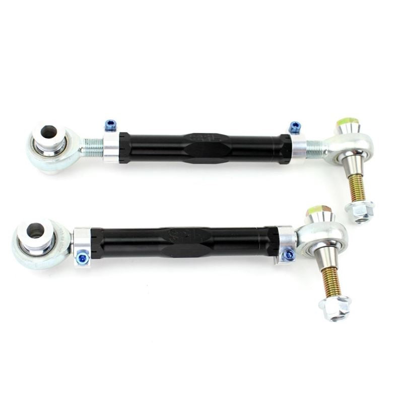 SPL Parts TITANIUM Series Rear Toe Arms (SPL RTA IS300)