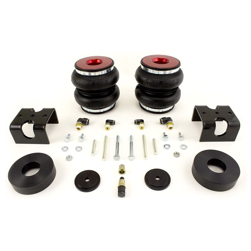 Air Lift Performance Rear Kit w/o Shocks (75691)