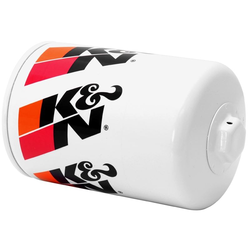 K&N Performance Gold Oil Filter (HP-4004)