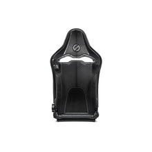 Load image into Gallery viewer, Sparco SPX Special Edition Racing Seats, Driver Side Matte Black with Gray Stitch (00974ZMTNRGRSX)