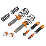 aFe Control Featherlight Single Adjustable Street/Track Coilover System (430-503002-N)