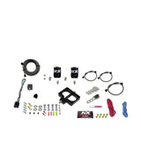 Nitrous Express Dodge TBI (Magnum) Nitrous Plate Kit (Magnum Engine) w/o Bottle (20945-00)