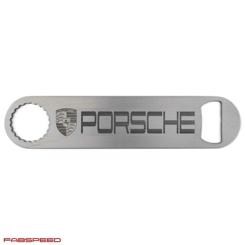 Fabspeed Competition Bar Top Bottle Opener (FS.BMW.BTBO)