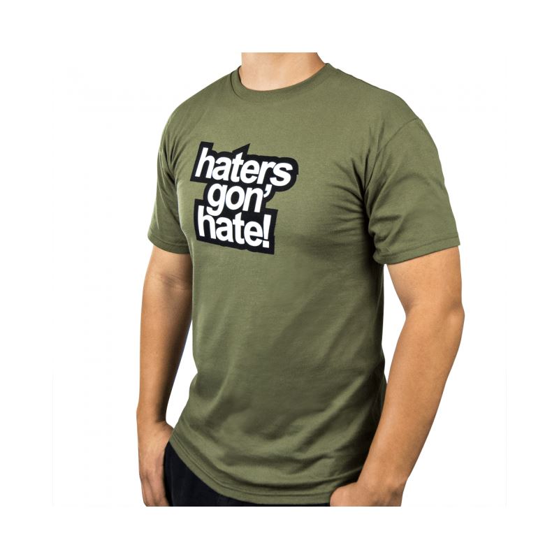 Skunk2 Racing Haters T-Shirt (735-99-1641)