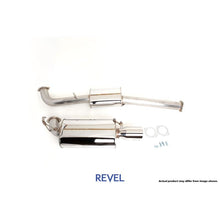 Load image into Gallery viewer, Revel Medallion Touring-S Exhaust System for 1987-1992 Toyota Supra (T70033R)