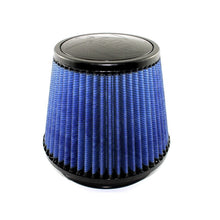 Load image into Gallery viewer, aFe Magnum FLOW Universal Air Filter w/ Pro 5R Media (24-60506)