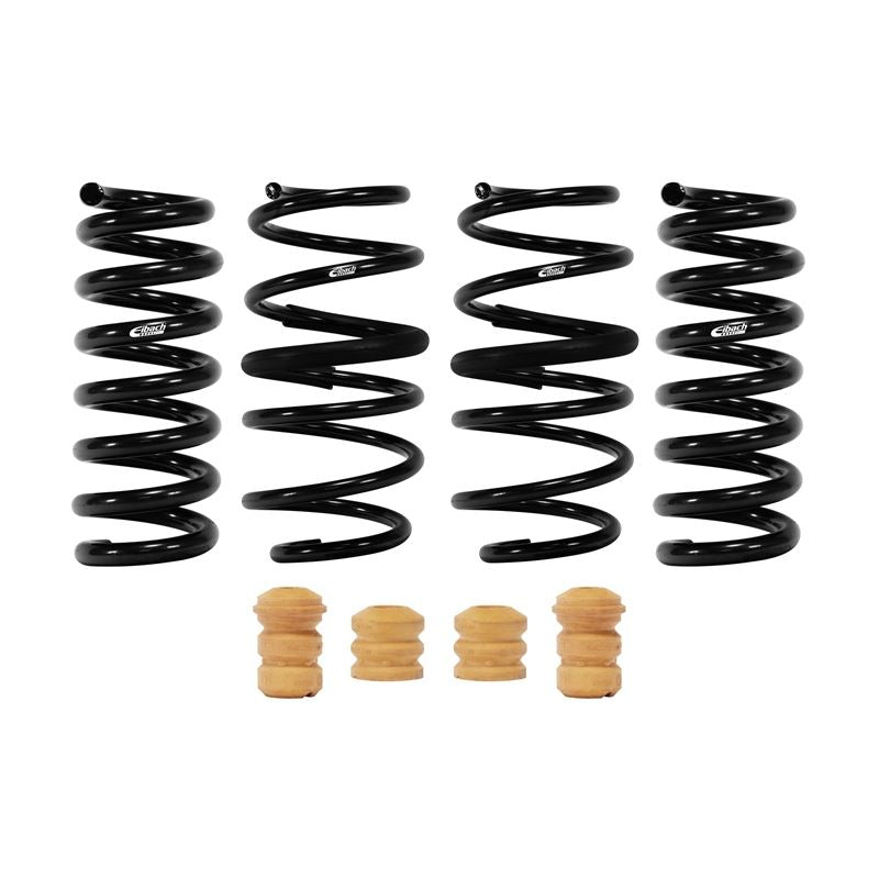 Eibach Springs PRO-KIT Performance Springs (Set of 4 Springs) (E10-35-054-03-22)