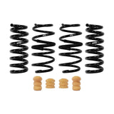 Eibach Springs PRO-KIT Performance Springs (Set of 4 Springs) (E10-35-054-03-22)