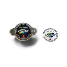 Load image into Gallery viewer, GReddy RADIATOR CAP TYPE-S 1.3 - POLISHED (13911004)