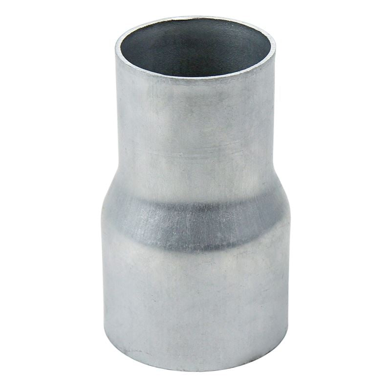 HPS 4 1/2" OD to 4 1/2" ID, 6061 Aluminum Slip Fit Transition Reducer Tube (SLIP-AT450)