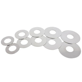 aFe Sway-A-Way 2.0/2.5 Valve Stack Kit .020 IN Thick (56000-SP20)