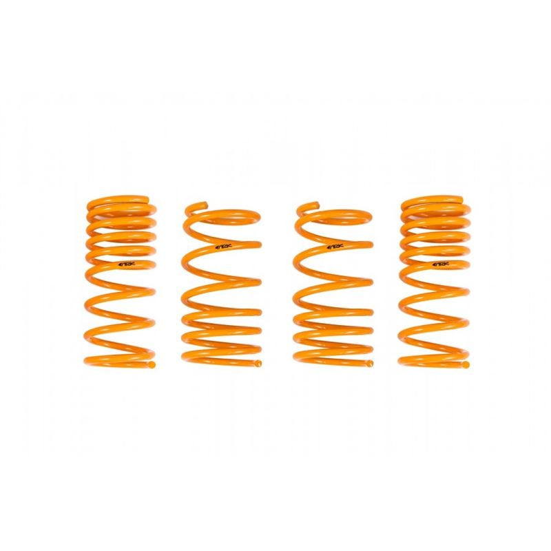 Ark Performance GT-F Lowering Springs (LF1202-0113)