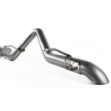 Load image into Gallery viewer, aFe MACH Force-Xp 2-1/2in 409 Stainless Steel Cat-Back Exhaust System (49-46226)