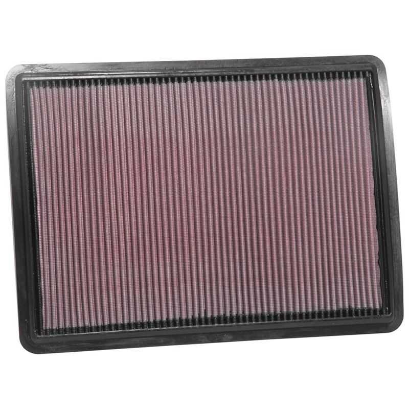 K&N Air Filter (33-3077)