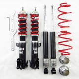 RS-R 11+ Toyota Prius C Sports-i Coilovers (XBIT105M)